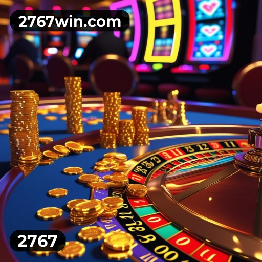 Chances Ganhar 2767