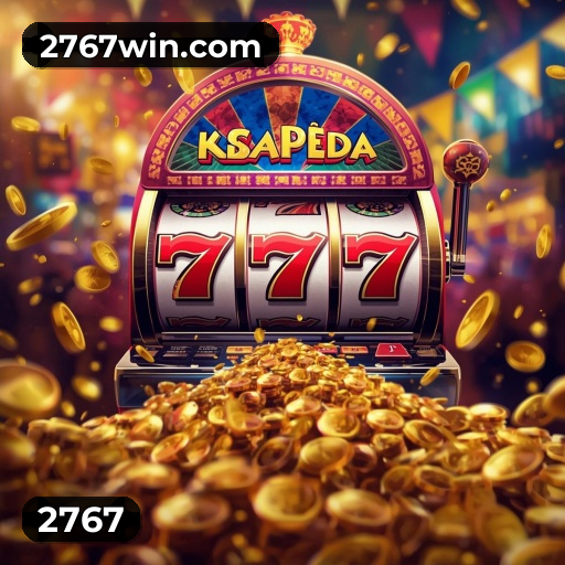 Slots mobile 2767