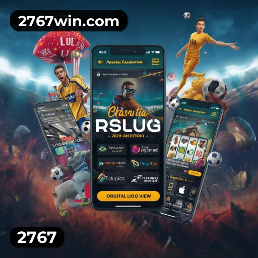 Segurança App 2767