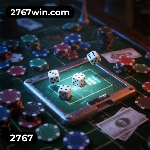 Vantagens App 2767