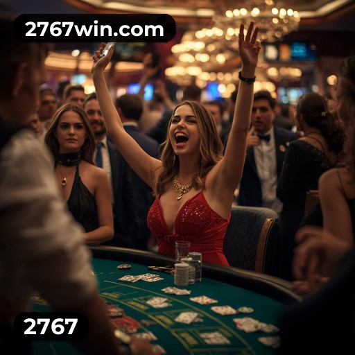 Free spins 2767