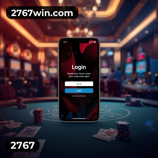 Bônus App 2767