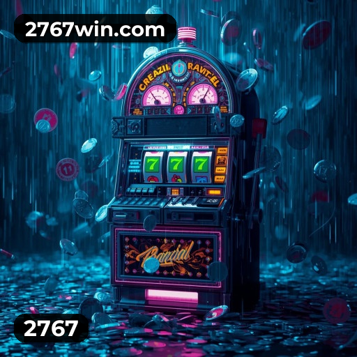 Slots RTP 2767