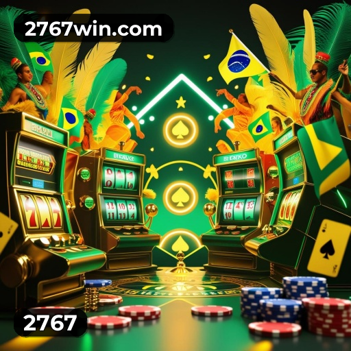 Segurança App 2767