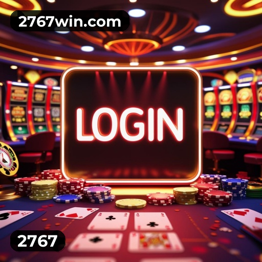 Jackpots 2767